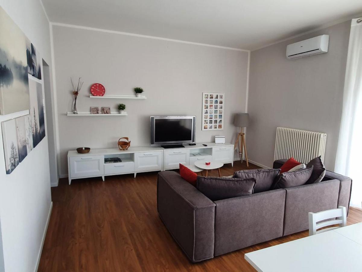 Daire Di Daniela - Daniela's Vicenza